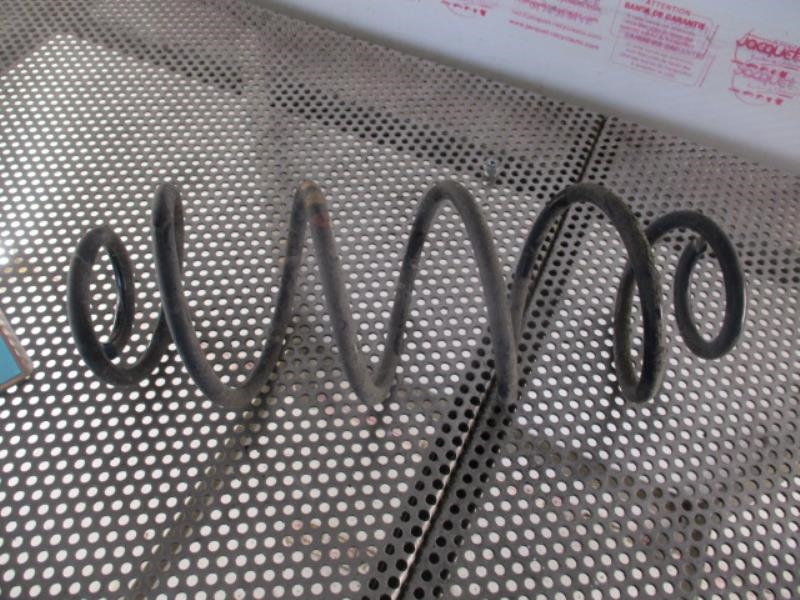 Molla sospensione posteriore destra PEUGEOT 207 Gasolina - 1
