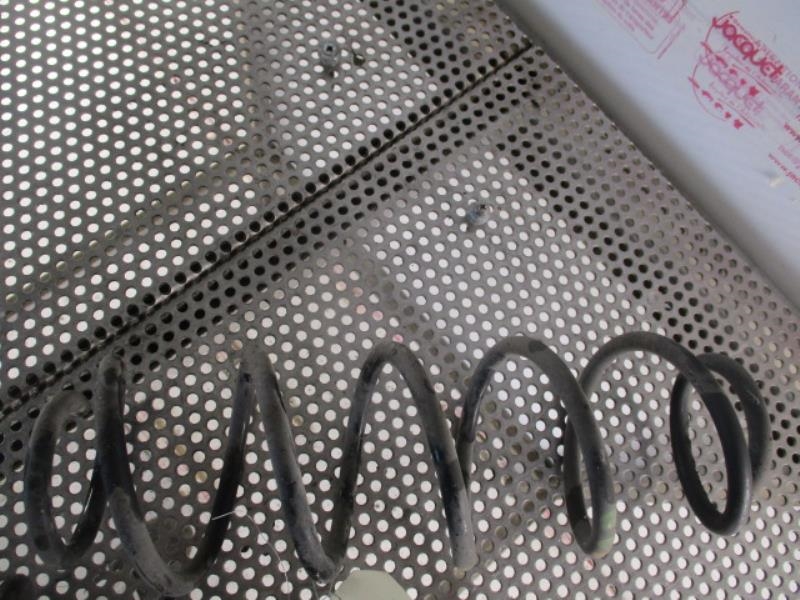Molla sospensione posteriore destra VOLKSWAGEN UP PHASE 1 Gasolina - 1