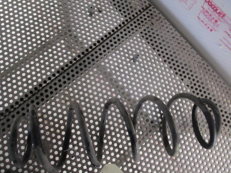 Molla sospensione posteriore sinistra VOLKSWAGEN UP PHASE 1 Gasolina - 1