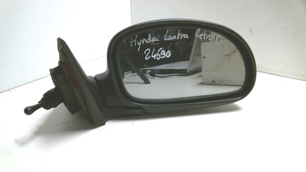 Specchietto retrovisore destro HYUNDAI LANTRA 2 BREAK Gasolina - 1