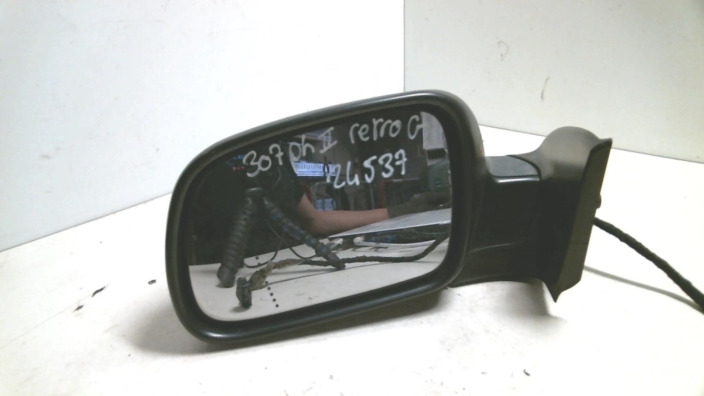 Specchietto retrovisore sinistro PEUGEOT 307 PHASE 1 Diésel - 1