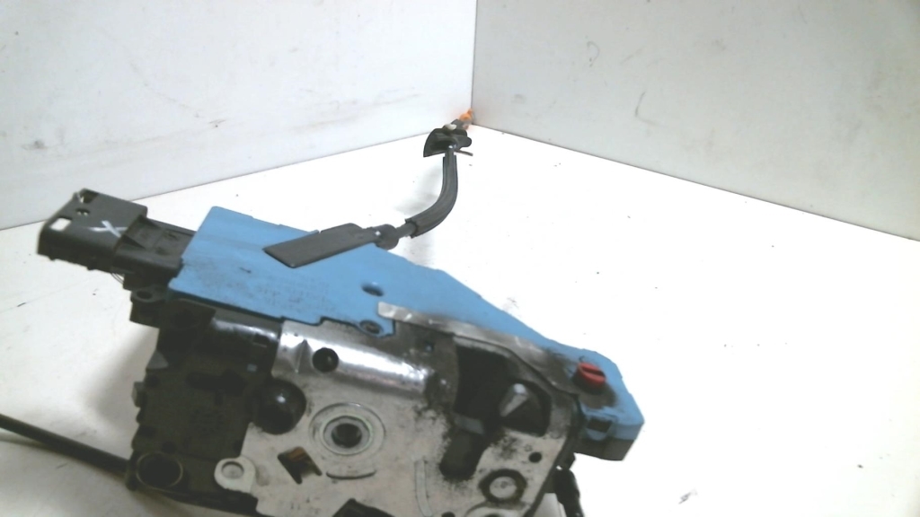 Serratura posteriore destra PEUGEOT 207 Diésel - 1