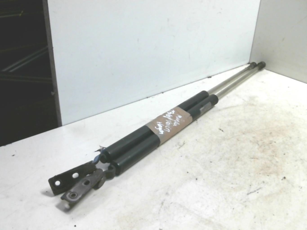 Molla a gas bagagliaio MAZDA 323 6 Diésel - 1