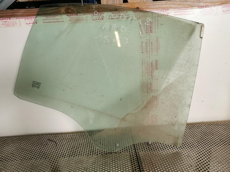 Vetro posteriore destro FIAT PANDA 2 Gasolina - 1