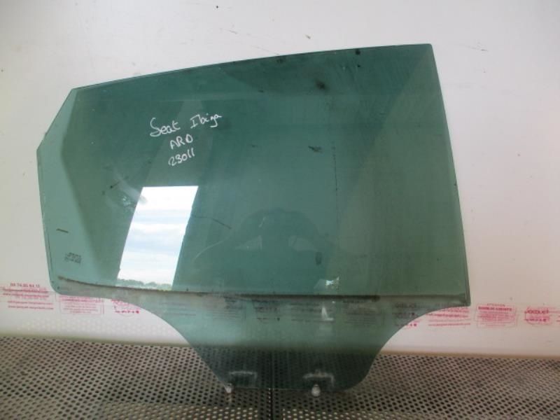 Vetro posteriore destro SEAT IBIZA 4 PHASE 1 Gasolina - 1