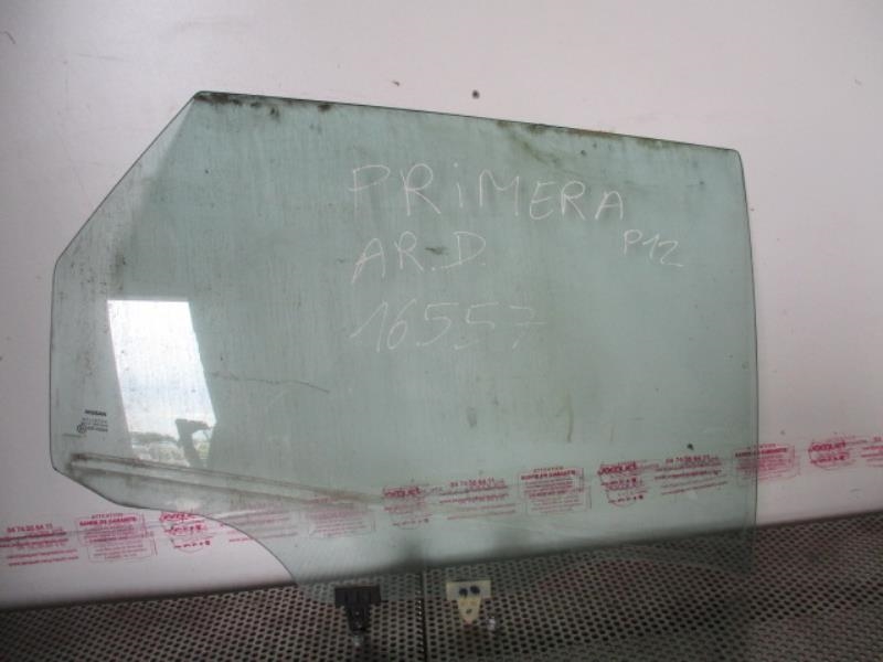 Vetro posteriore destro NISSAN PRIMERA 2 Diésel - 1