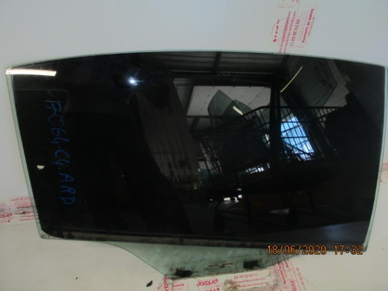 Vetro posteriore destro CITROEN C4 1 PHASE 1 Diésel - 1