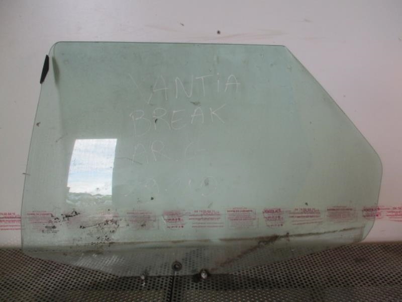 Vetro posteriore sinistro CITROEN XANTIA PHASE 1 BREAK Diésel - 1