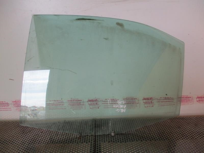 Vetro posteriore sinistro FORD MONDEO 2 Diésel - 1