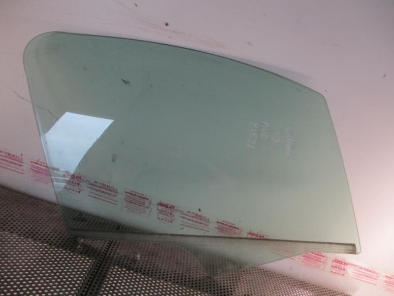 Vetro anteriore destro CITROEN C3 1 PHASE 1 Diésel - 1