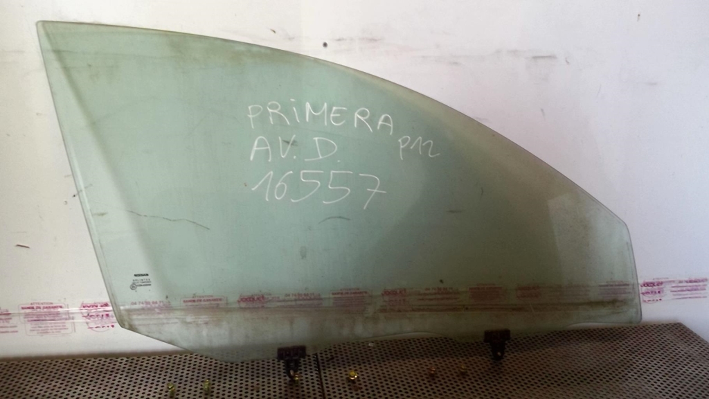 Vetro anteriore destro NISSAN PRIMERA 2 Diésel - 1