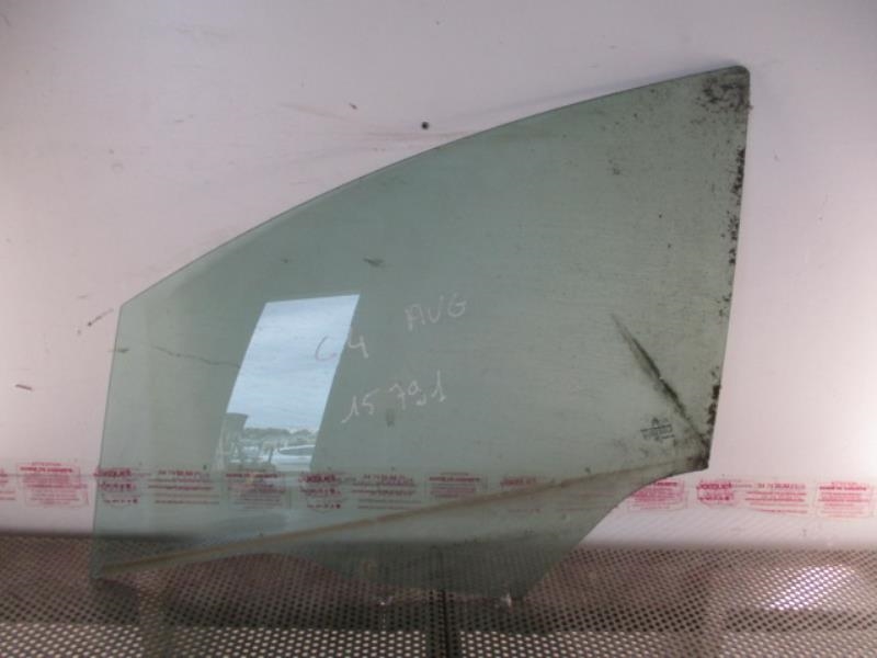 Vitre avant gauche CITROEN C4 1 PHASE 1 Diesel - 1