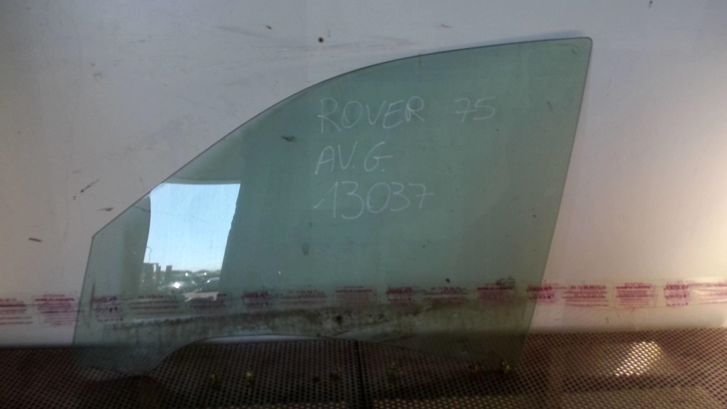Vitre avant gauche ROVER 75 PHASE 1 Diesel - 1