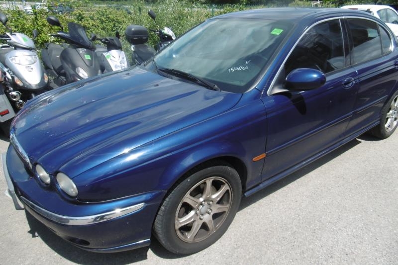 Mastervac JAGUAR X-TYPE PHASE 1 Essence - 1