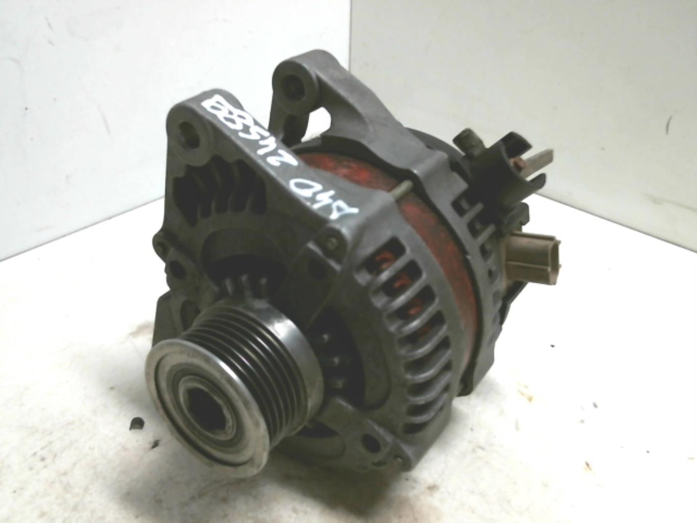 Alternatore VOLVO S 40 2 PHASE 2 Diésel - 1