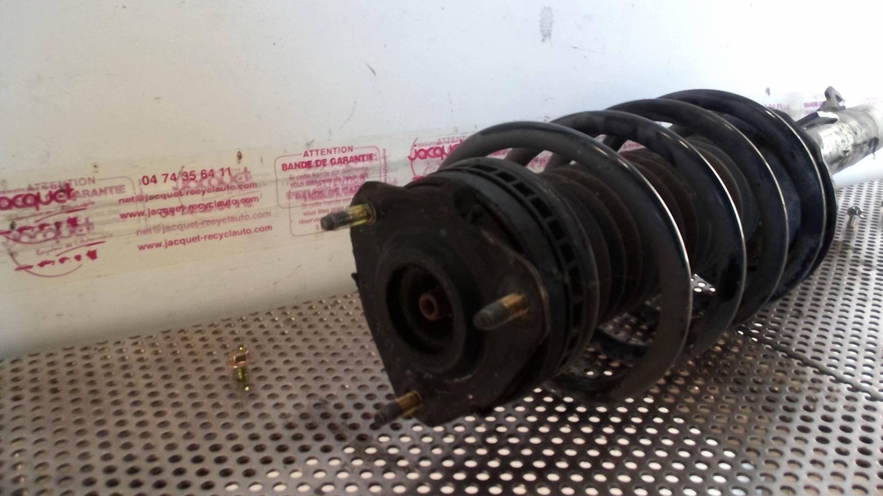 Ammortizzatore anteriore sinistro FORD FUSION PHASE 2 Gasolina - 1
