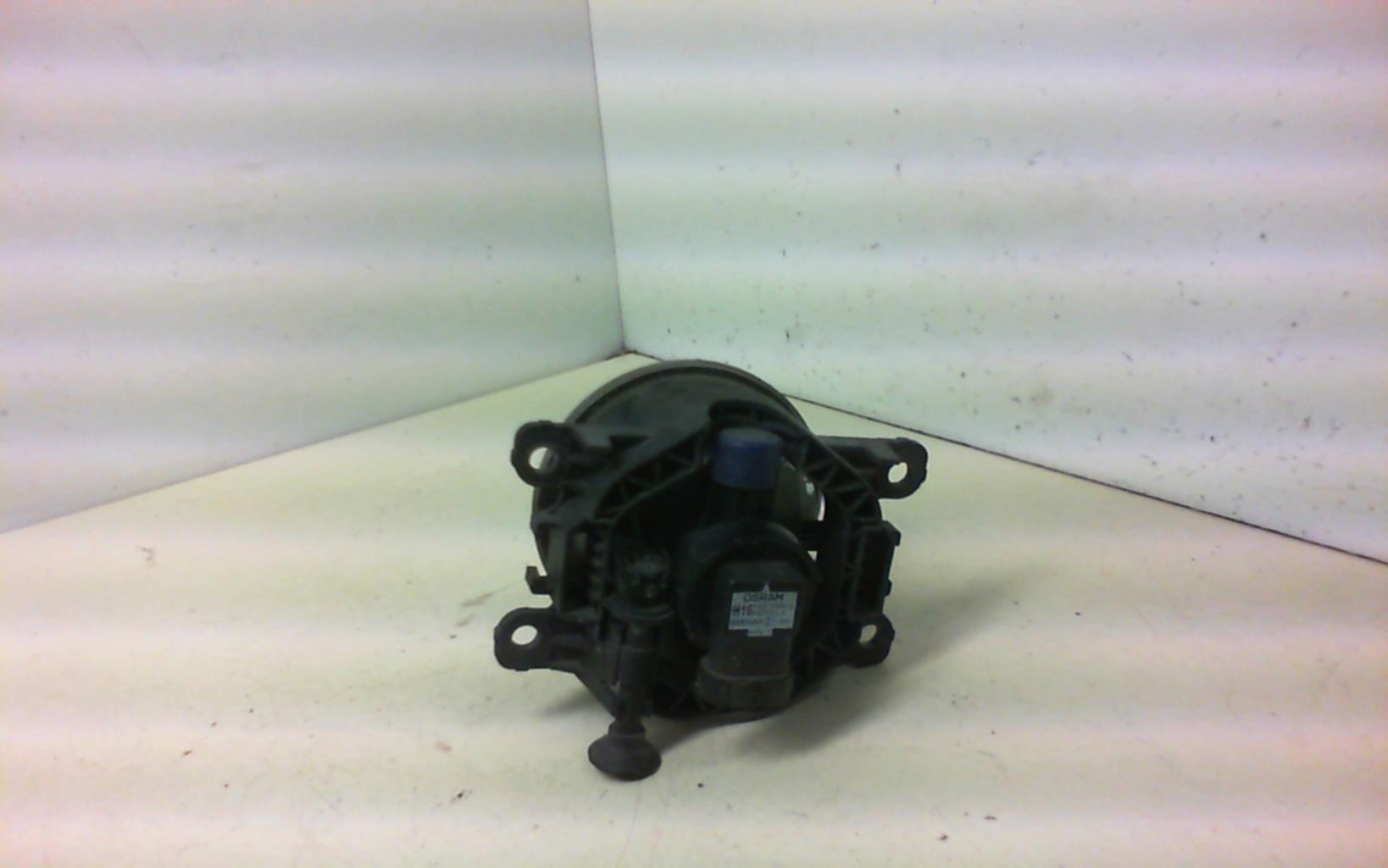 Fendinebbia destro (luci) RENAULT CLIO 4 PHASE 1 BREAK Diésel - 1