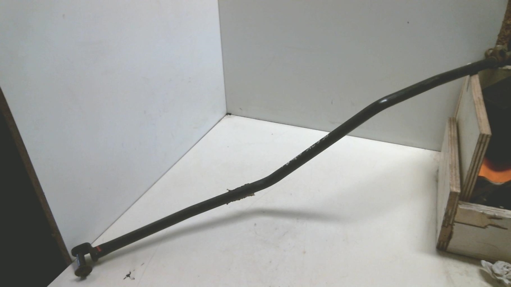 Barra stabilizzatrice RENAULT KANGOO 1 PHASE 1 Gasolina - 1