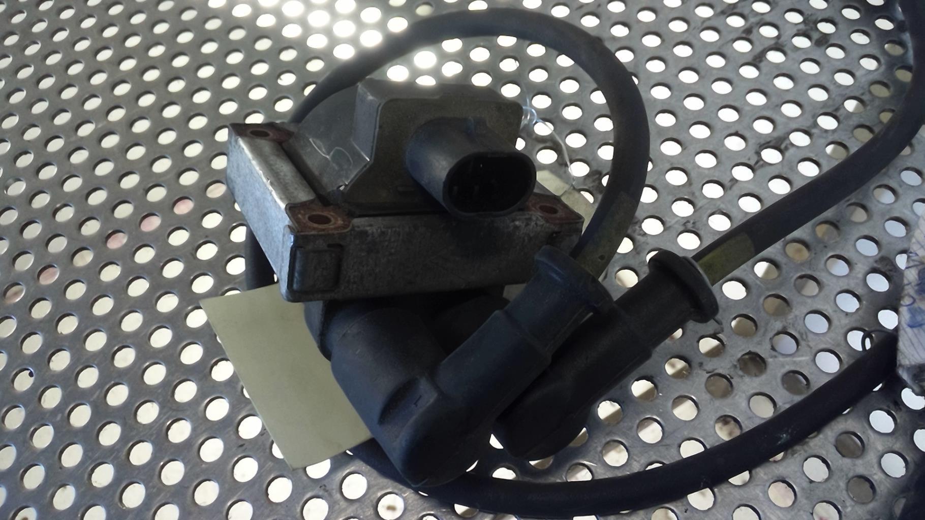 Bobina (accensione) FIAT PUNTO 2 PHASE 1 Gasolina - 1