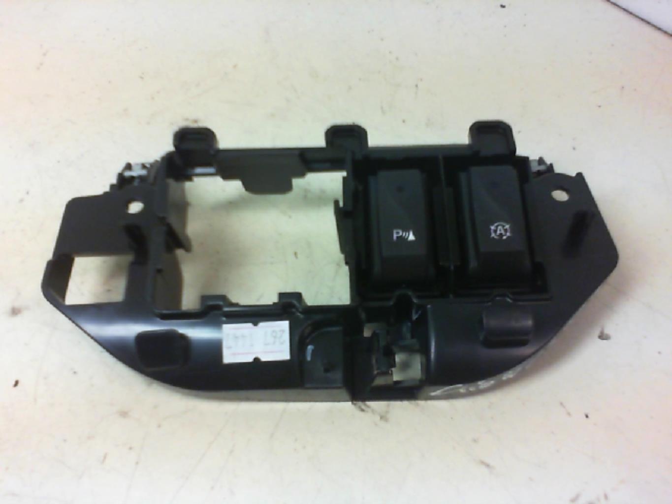 Pulsante/interruttore DACIA LOGAN MCV 1 PHASE 1 BREAK Gasolina - 1