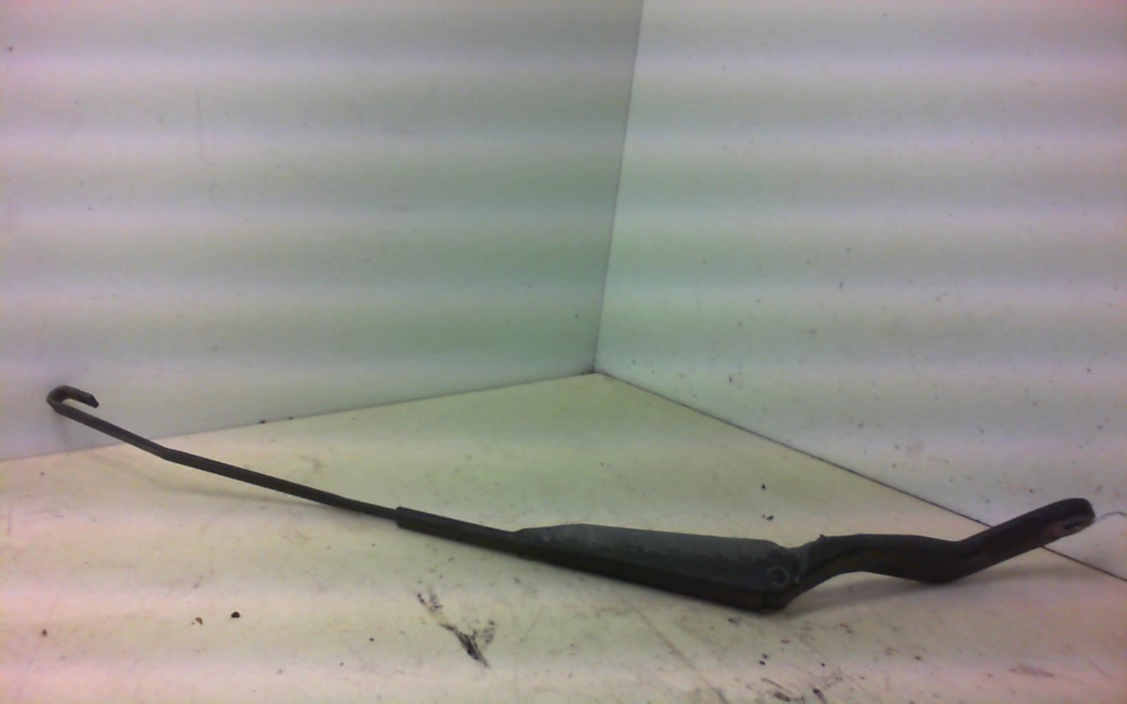 Braccio tergicristallo anteriore sinistro CITROEN SAXO PHASE 2 Gasolina - 1