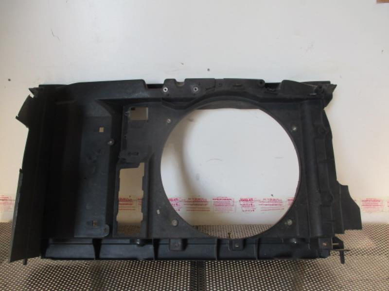 Face avant PEUGEOT 307 PHASE 1 Diesel - 1