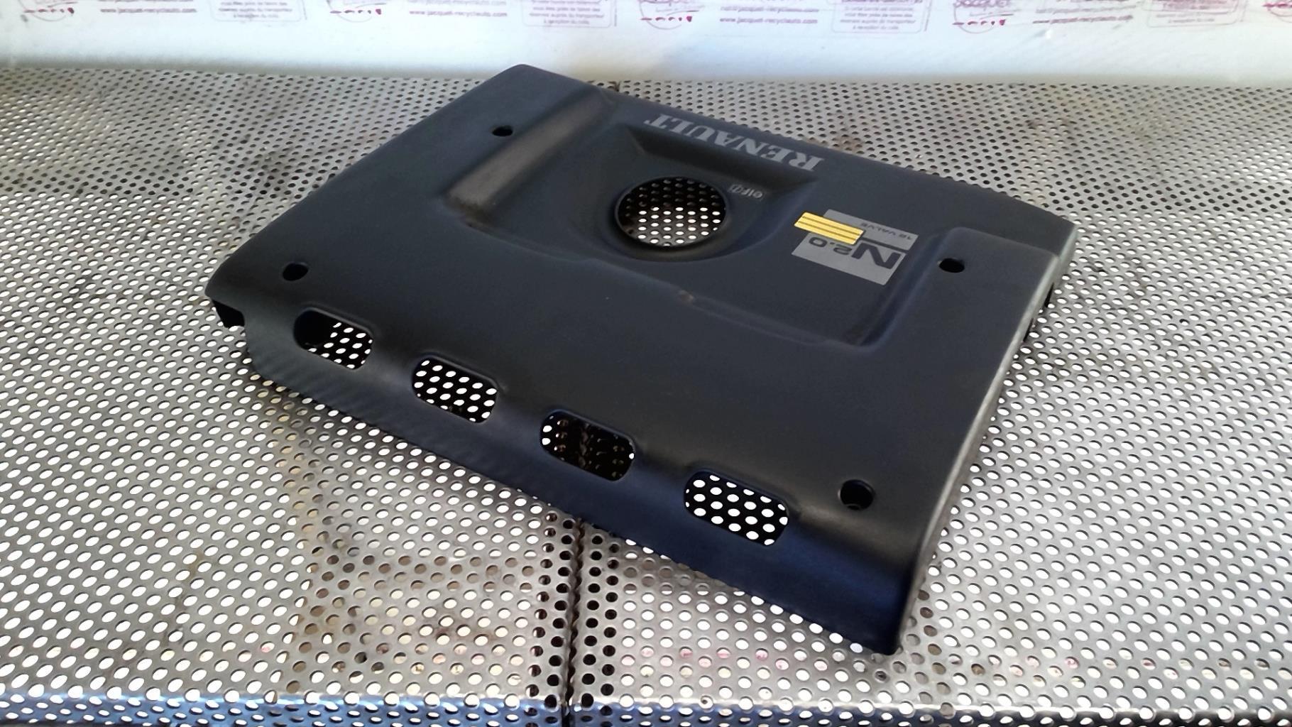 Cache moteur  RENAULT SAFRANE PHASE 2 Essence - 1