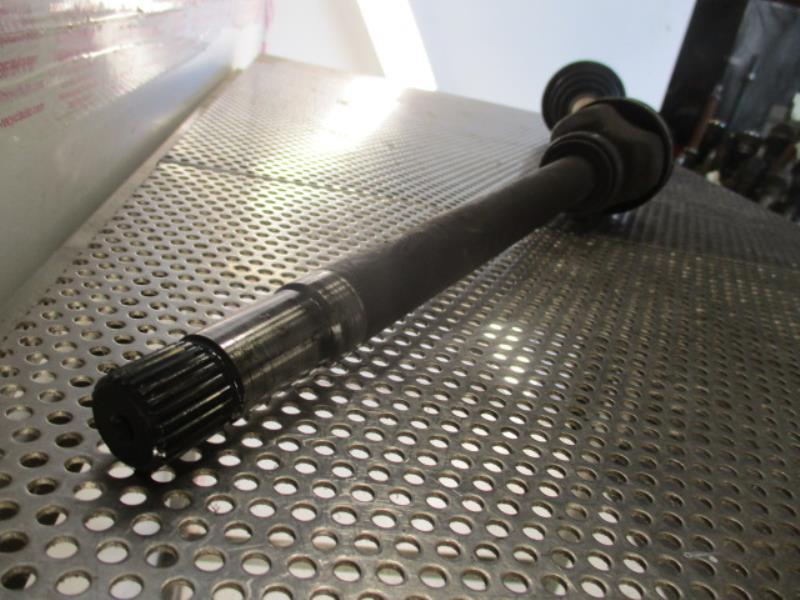 Giunto cardanico albero di trasmissione destro CITROEN C4 GRAND PICASSO 1 Diésel - 1