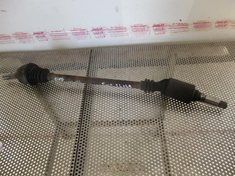 Giunto cardanico albero di trasmissione destro CITROEN SAXO PHASE 1 Gasolina - 1