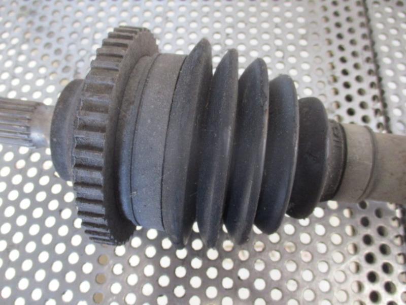 Giunto cardanico albero di trasmissione destro FIAT PANDA 1 PHASE 2 Gasolina - 1