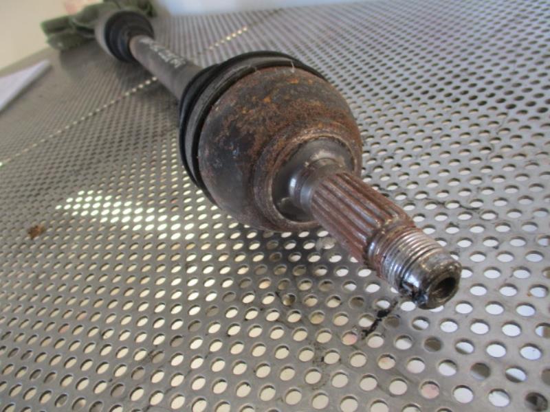Giunto cardanico albero di trasmissione destro PEUGEOT 106 PHASE 2 Gasolina - 1