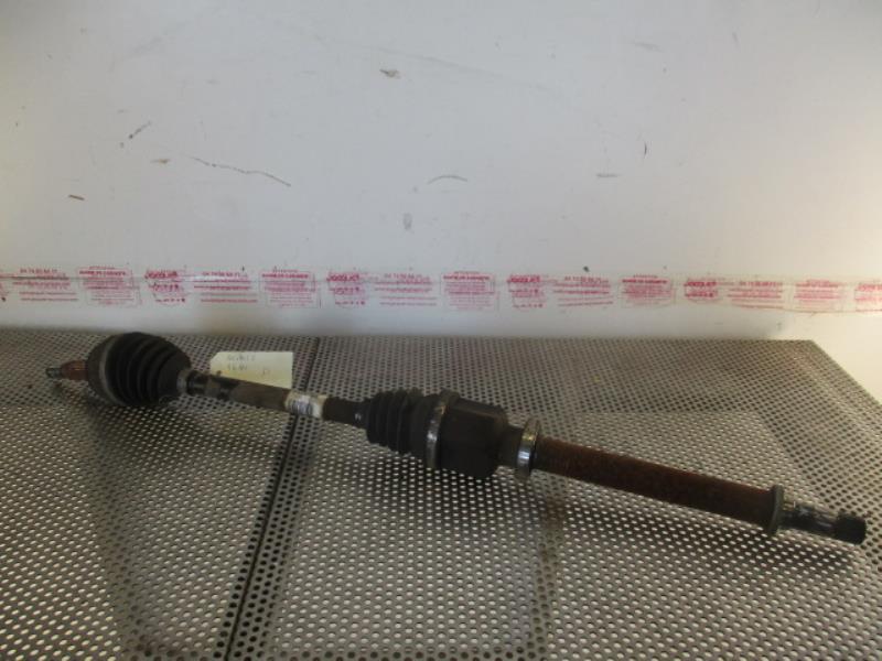 Giunto cardanico albero di trasmissione destro RENAULT MEGANE 2 PHASE 2 Gasolina - 1