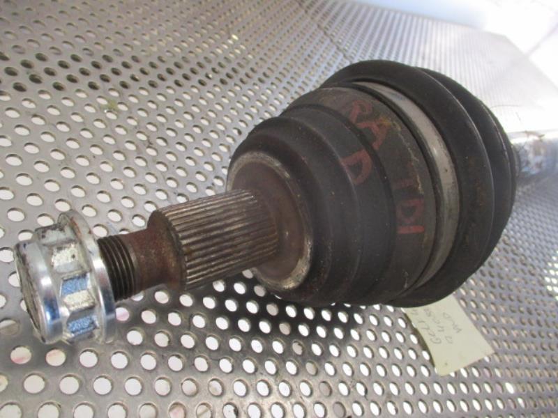 Giunto cardanico albero di trasmissione destro VOLKSWAGEN GOLF 4 Diésel - 1