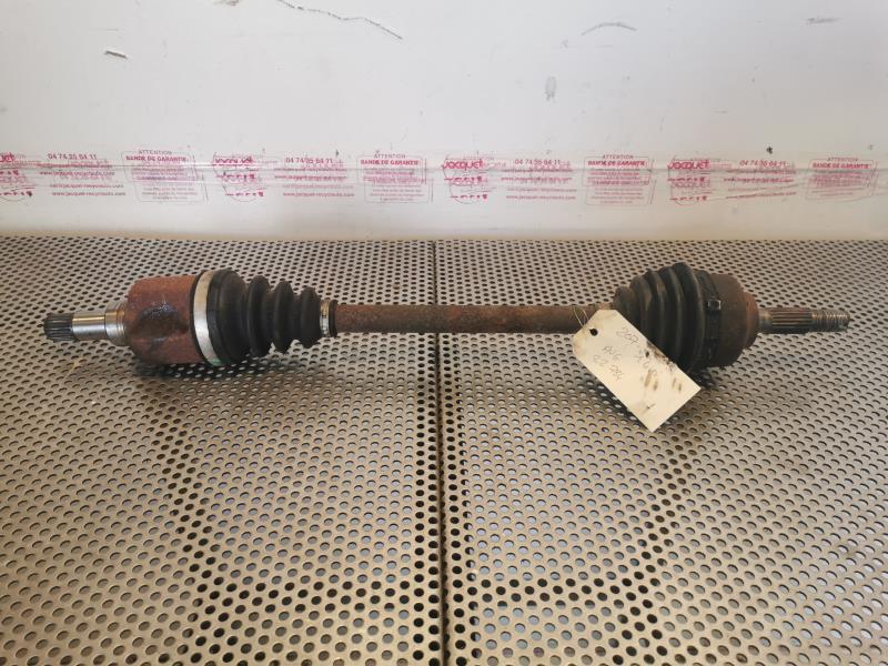 Giunto cardanico albero di trasmissione sinistro PEUGEOT 207 Diésel - 1