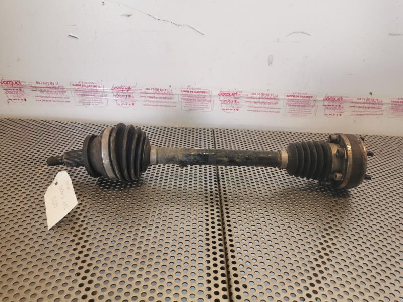 Giunto cardanico albero di trasmissione sinistro VOLKSWAGEN FOX Gasolina - 1