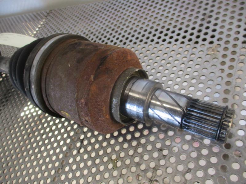 Giunto cardanico albero di trasmissione sinistro NISSAN ALMERA TINO PHASE 1 Diésel - 1
