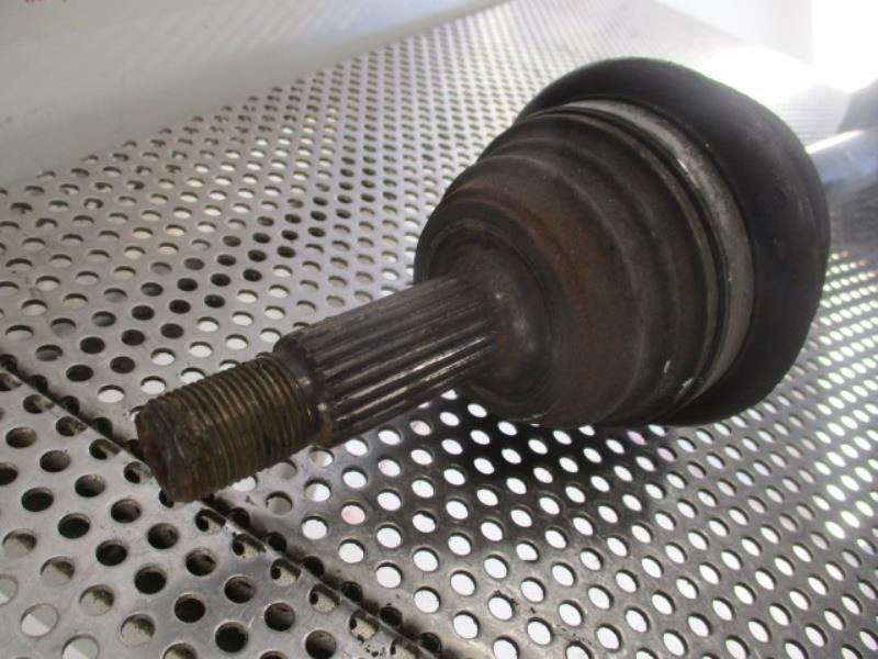 Giunto cardanico albero di trasmissione sinistro RENAULT MEGANE 2 PHASE 2 Gasolina - 1
