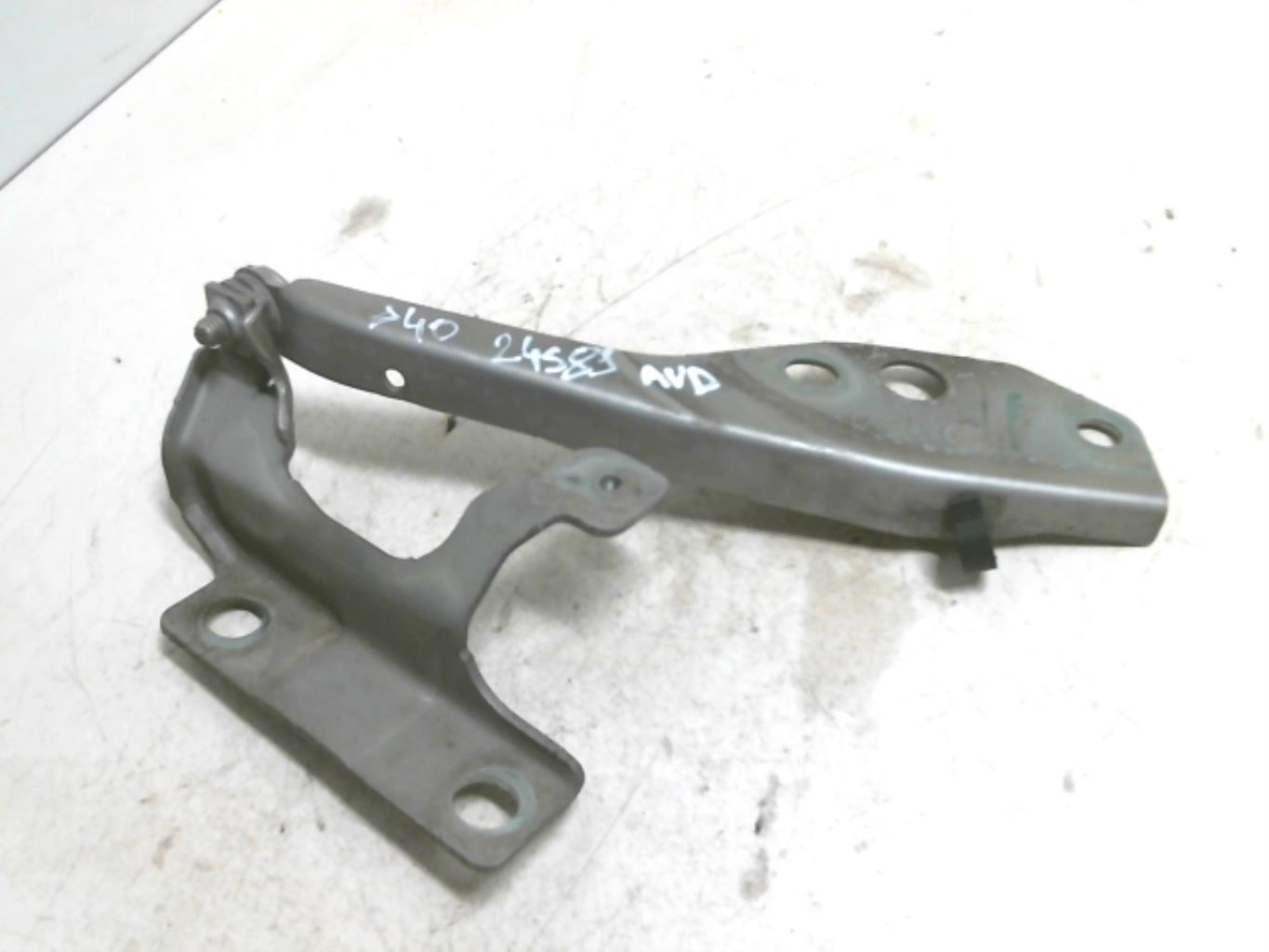 Cerniera portiera anteriore destra VOLVO S 40 2 PHASE 2 Diésel - 1