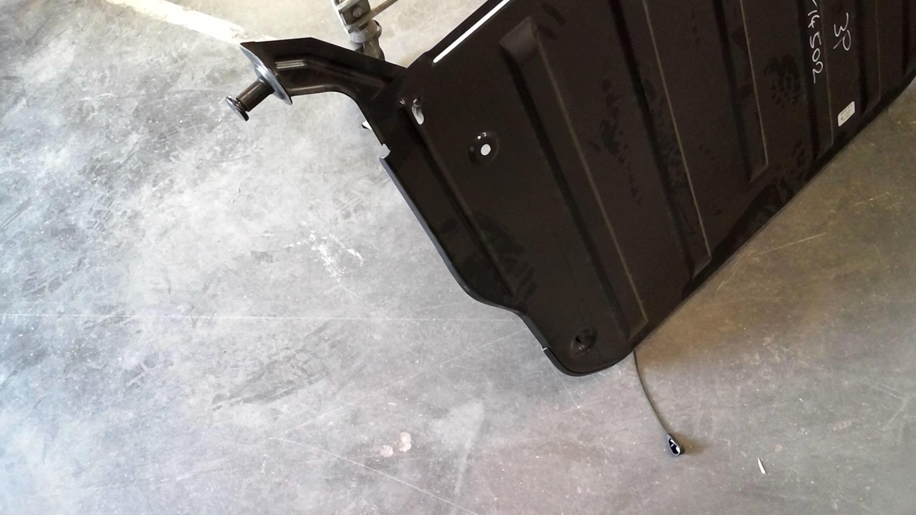 Cloison de separation (utilitaire) RENAULT CLIO 3 PHASE 1 Diesel - 1