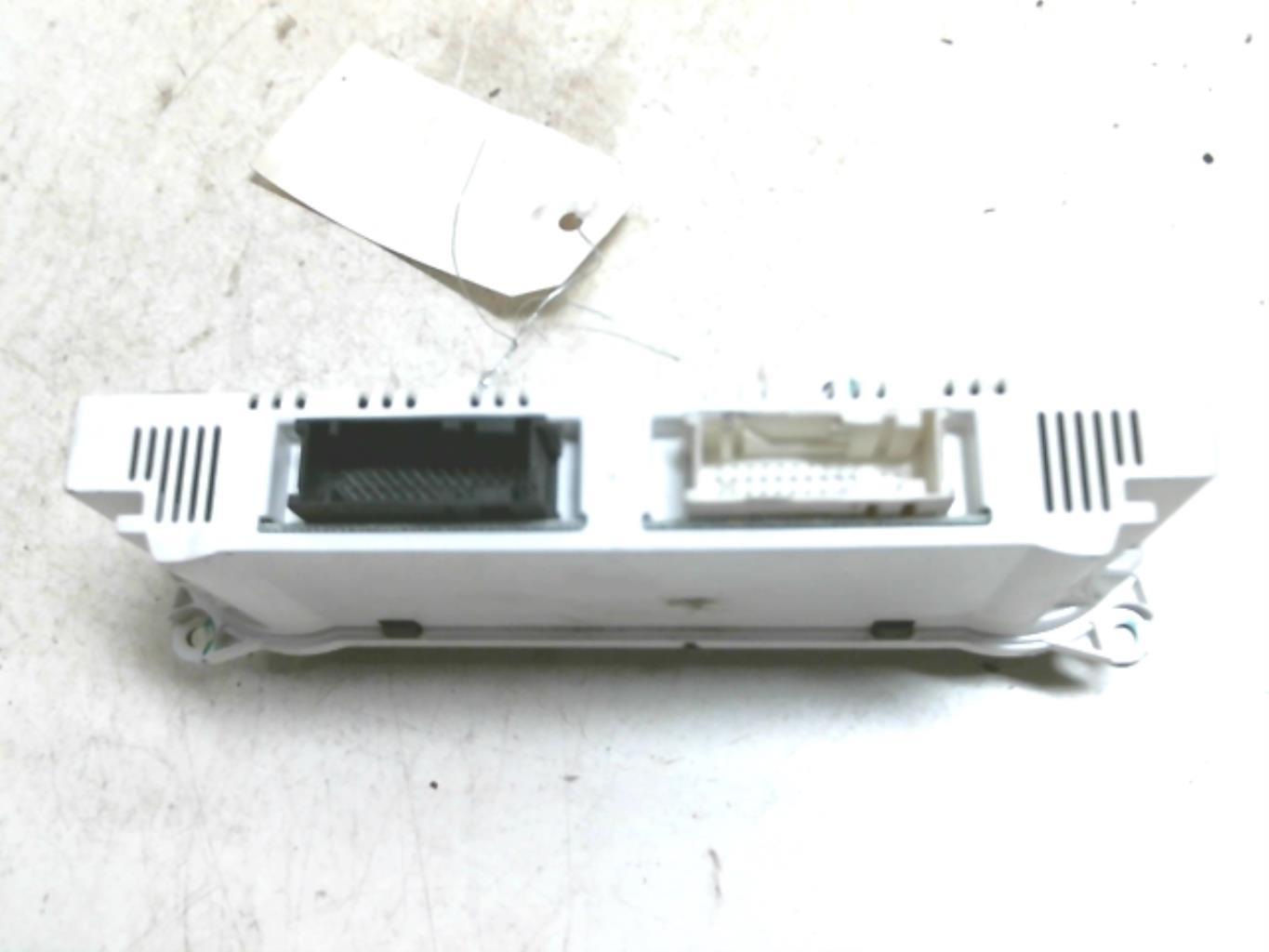 Commande chauffage FORD FUSION PHASE 2 Essence - 1