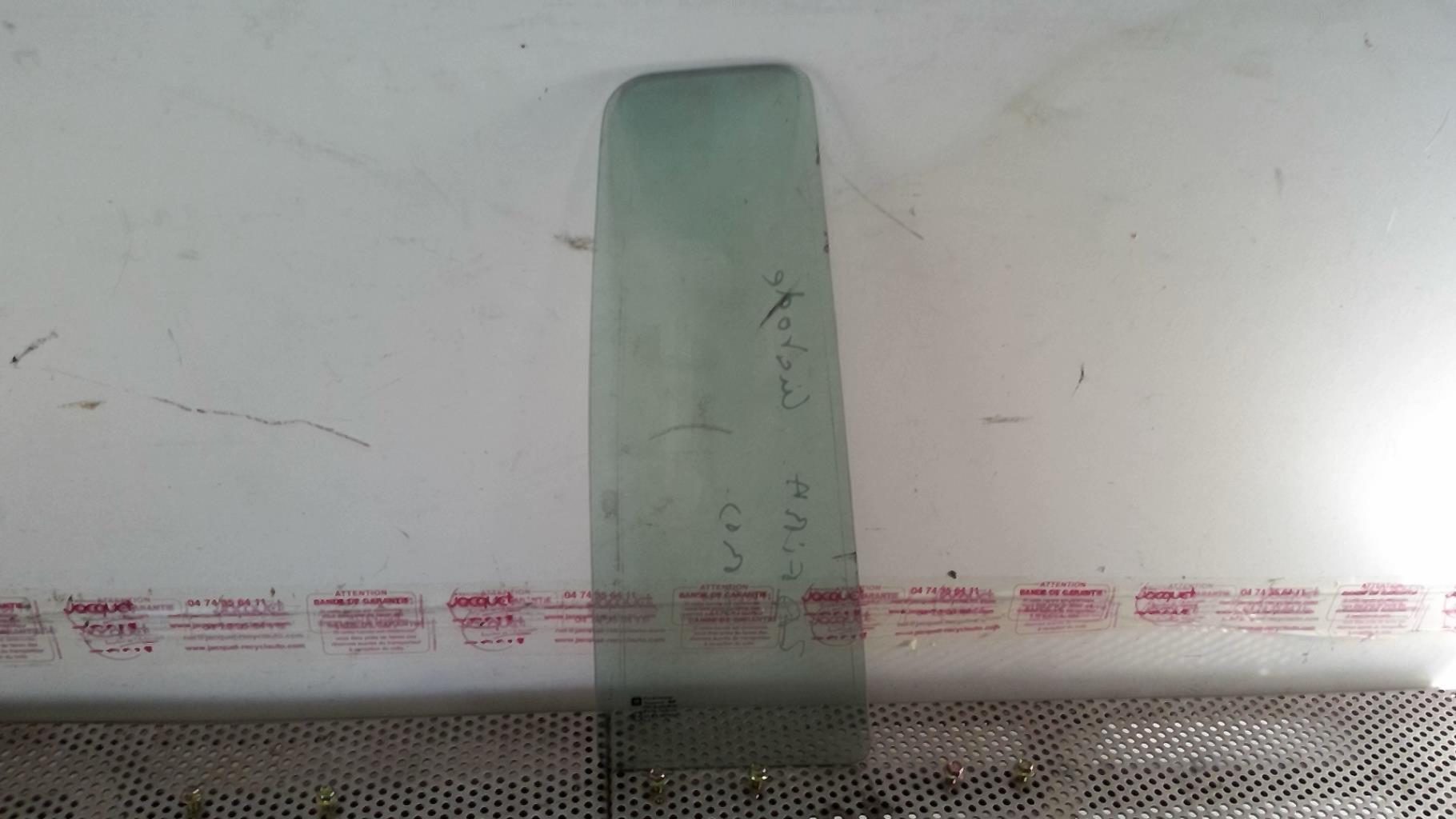 Vetro laterale fisso posteriore destro (portiera) OPEL ZAFIRA A PHASE 1 Gasolina - 1