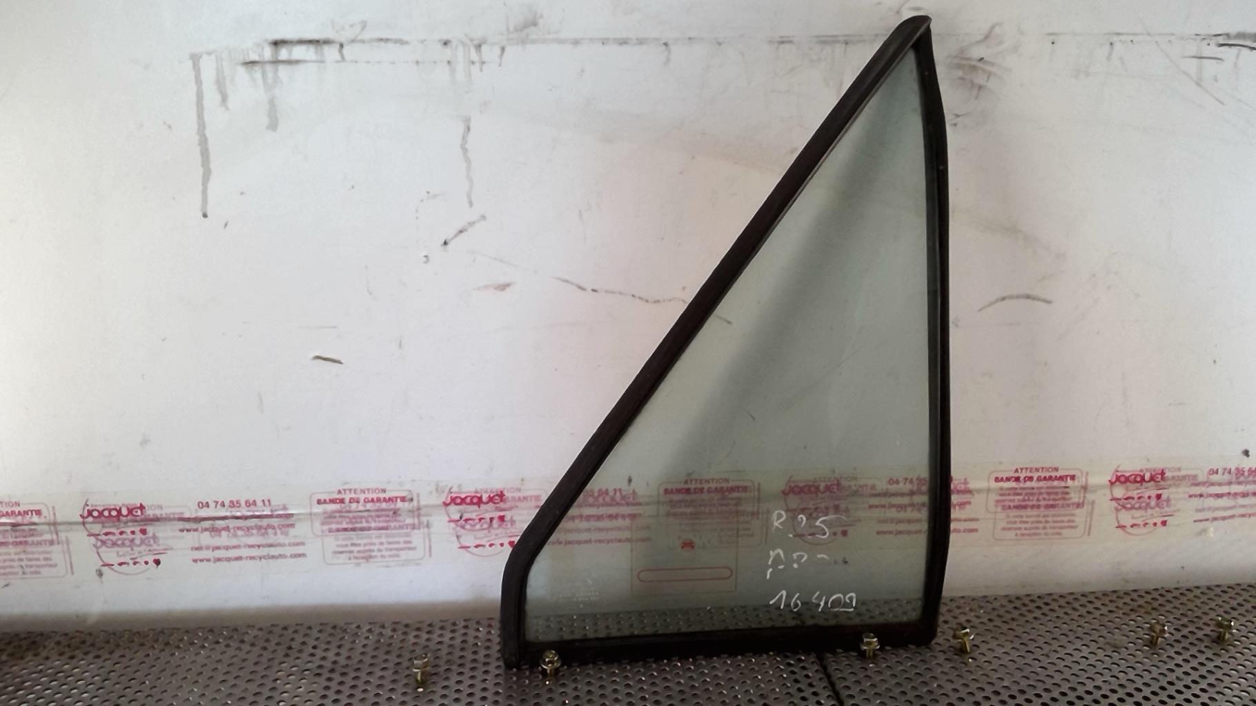 Ventanilla triangular trasera derecha (puerta) RENAULT R25 PHASE 2 Gasolina - 1