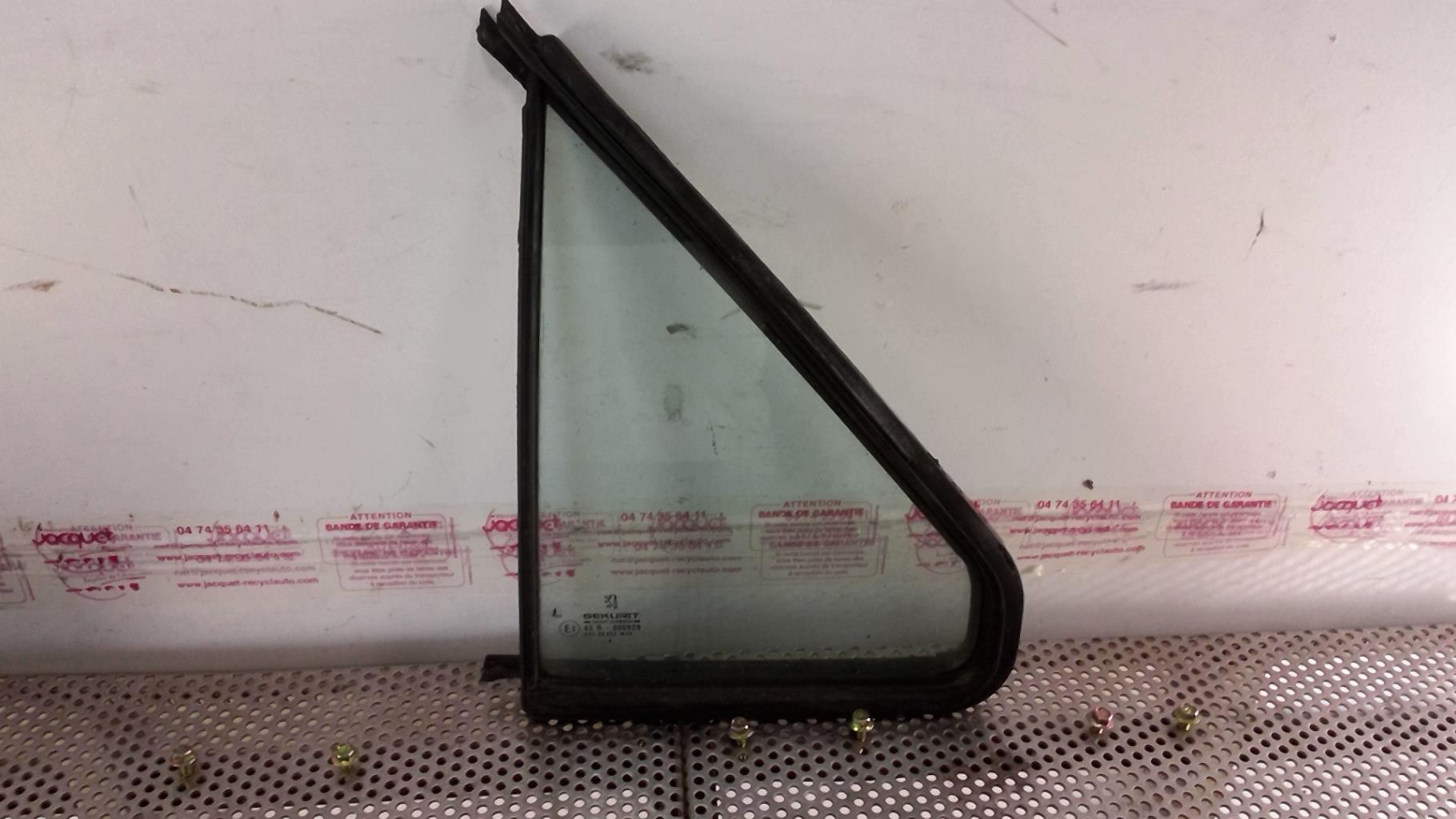 Vetro laterale fisso posteriore sinistro (portiera) PEUGEOT 605 PHASE 2 Diésel - 1