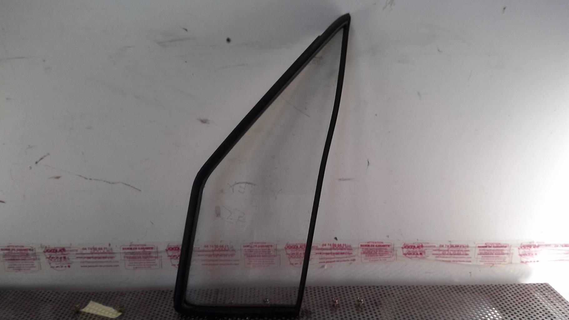 Vetro laterale fisso anteriore sinistra (portiera) PEUGEOT J5 PHASE 1 Gasolina - 1