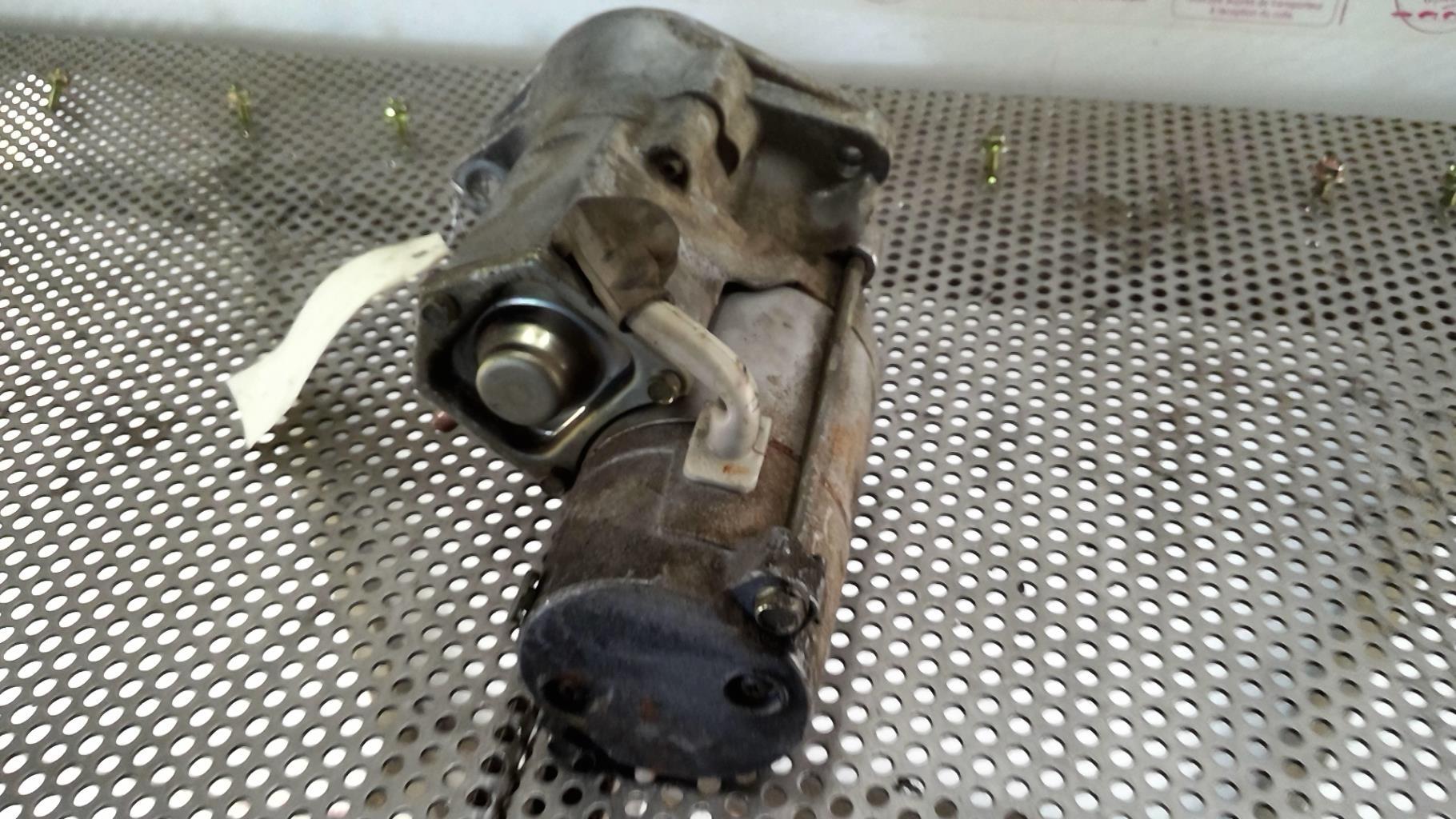 Motor de arranque MAZDA 323 6 Diésel - 1