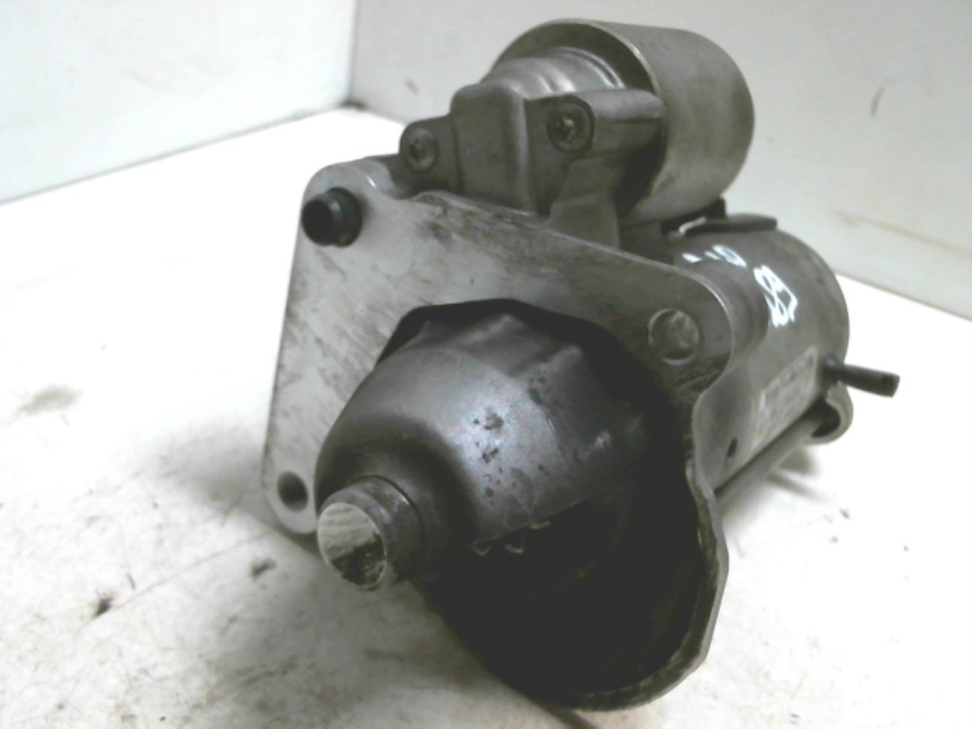 Demarreur VOLVO S 40 2 PHASE 2 Diesel - 1