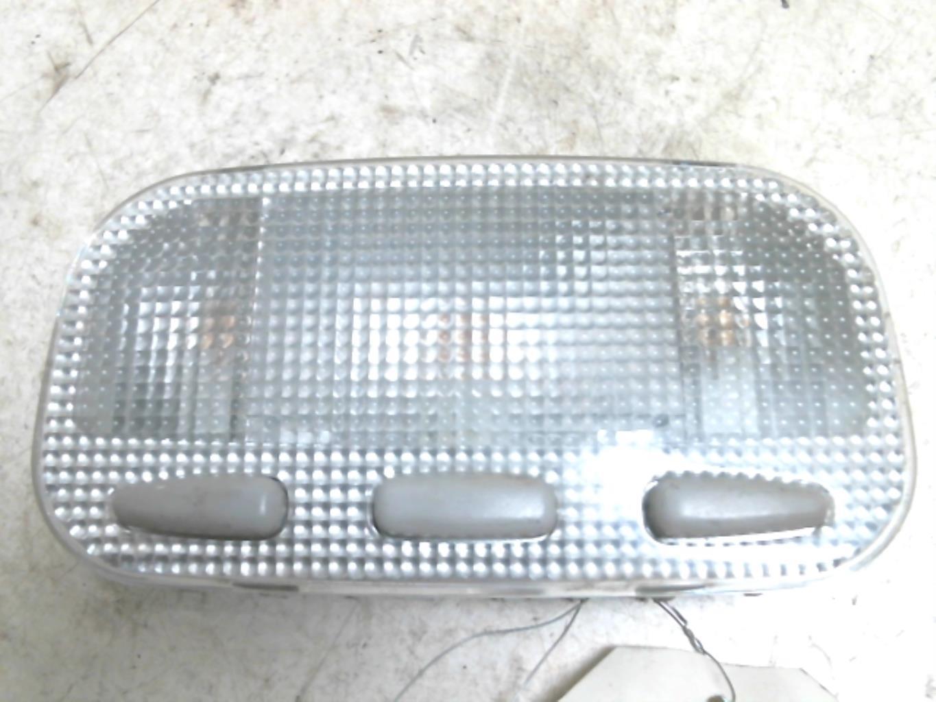 Eclairage de plafonnier CITROEN C2 PHASE 1 Diesel - 1