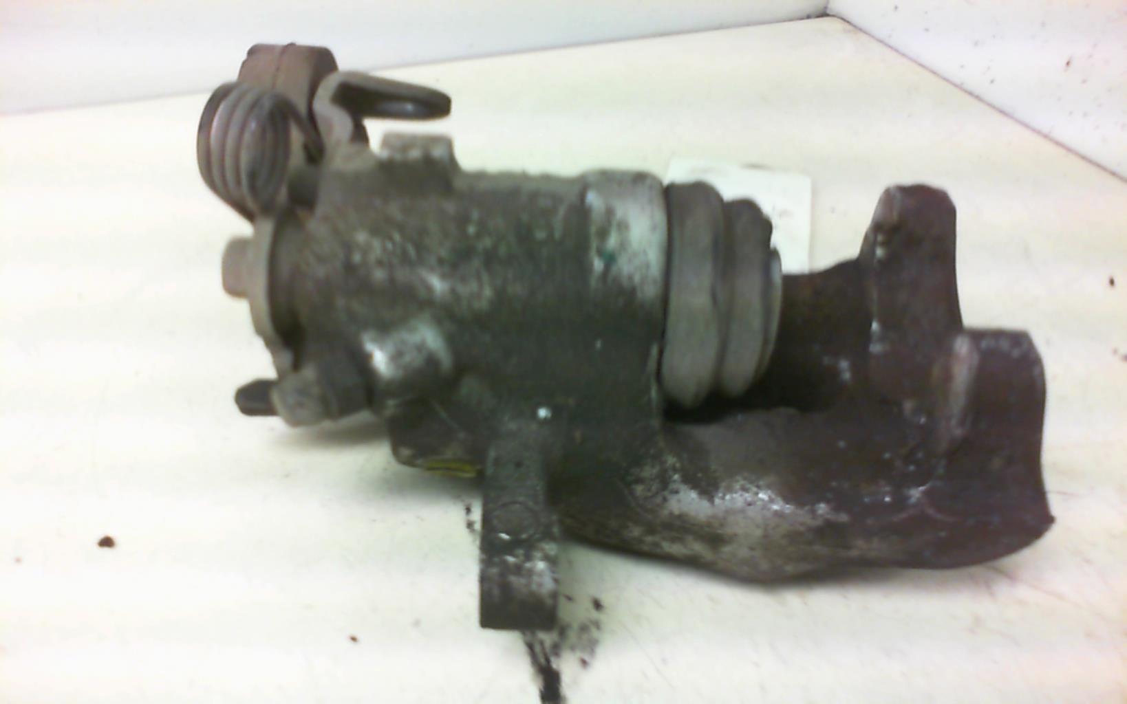 Pinza freni posteriore destra OPEL ASTRA G Diésel - 1