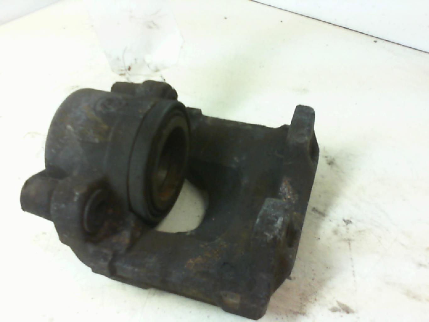 Pinza freni anteriore sinistra DACIA LOGAN MCV 1 PHASE 1 BREAK Gasolina - 1