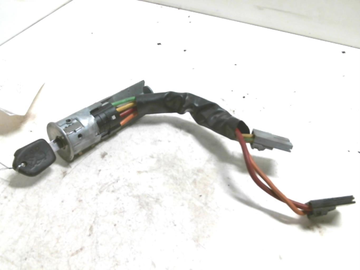 Neiman PEUGEOT 405 PHASE 1 Diesel - 1
